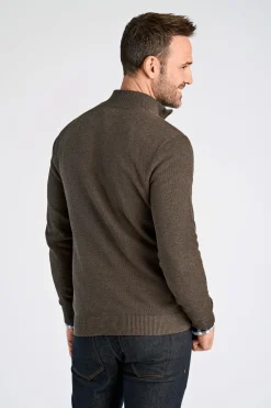 Jack's Half-zip