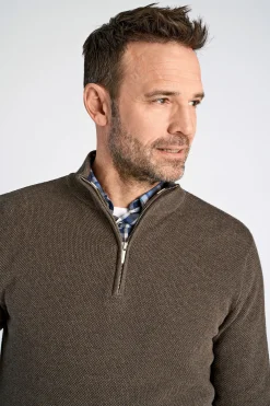 Jack's Half-zip