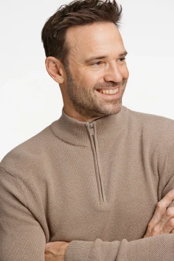 Jack's Half-zip