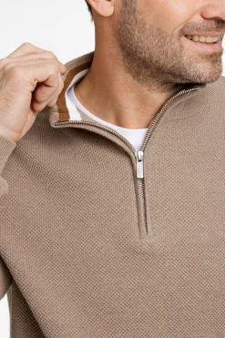 Jack's Half-zip
