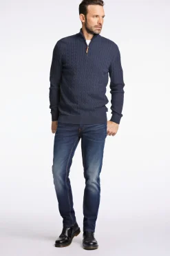 Jack's Half-zip