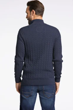 Jack's Half-zip