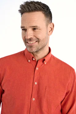Jack's Hørskjorte