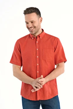 Jack's Hørskjorte