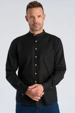 Jack's Hørskjorte