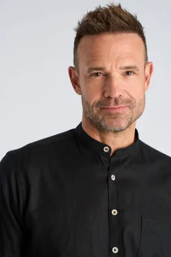 Jack's Hørskjorte