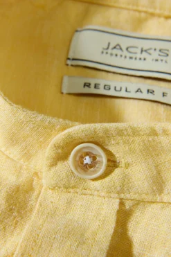 Jack's Hørskjorte