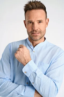 Jack's Hørskjorte