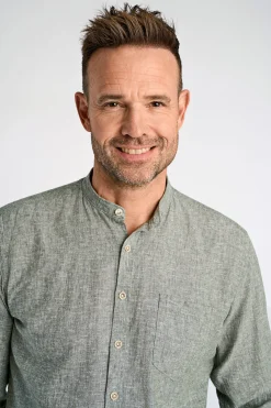 Jack's Hørskjorte