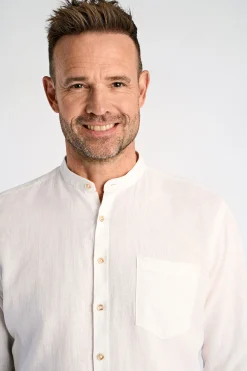 Jack's Hørskjorte