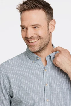 Jack's Hørskjorte