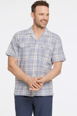 Jack's Hørskjorte