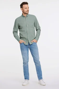 Jack's Hørskjorte