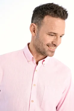 Jack's Hørskjorte