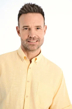 Jack's Hørskjorte