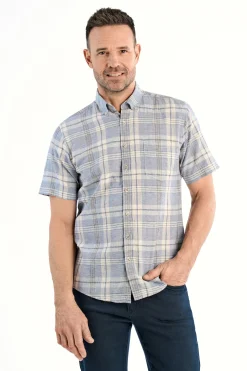 Jack's Hørskjorte