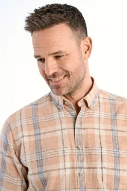 Jack's Hørskjorte