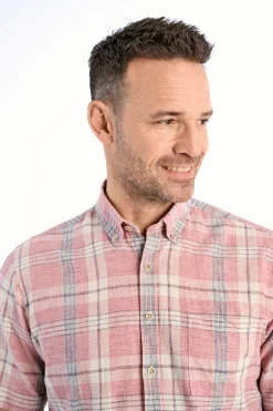 Jack's Hørskjorte
