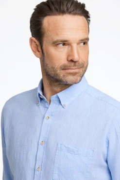 Jack's Hørskjorte