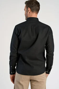 Jack's Hørskjorte