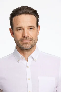 Jack's Hørskjorte