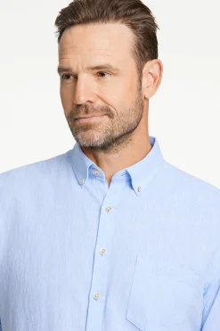 Jack's Hørskjorte