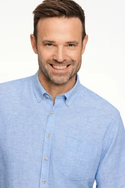 Jack's Hørskjorte