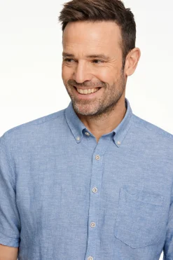 Jack's Hørskjorte