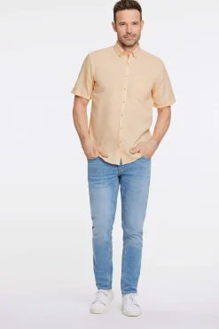 Jack's Hørskjorte