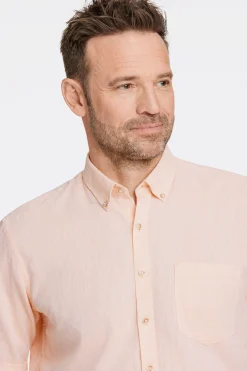 Jack's Hørskjorte