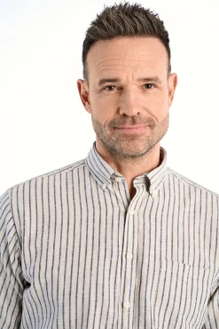 Jack's Hørskjorte