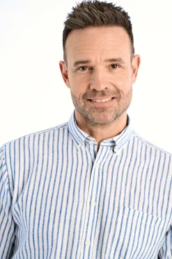 Jack's Hørskjorte