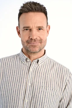 Jack's Hørskjorte
