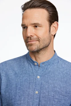 Jack's Hørskjorte