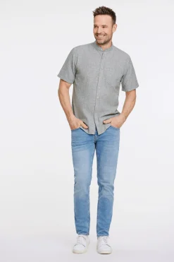 Jack's Hørskjorte