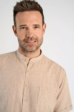Jack's Hørskjorte