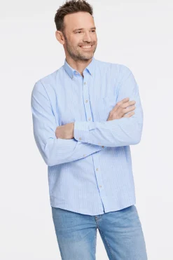 Jack's Hørskjorte
