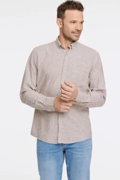 Jack's Hørskjorte