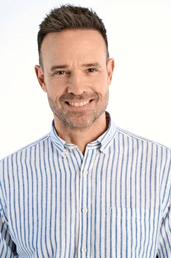 Jack's Hørskjorte