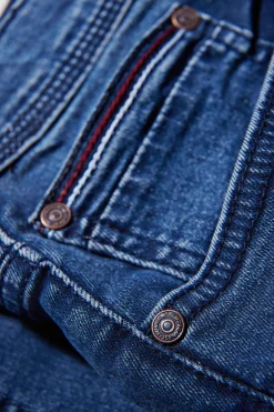 Jack's Jeans