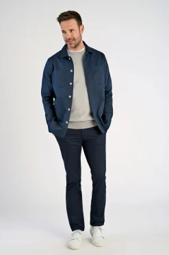 Jack's Overshirt