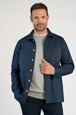 Jack's Overshirt