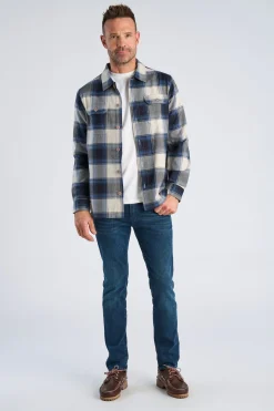 Jack's Overshirt