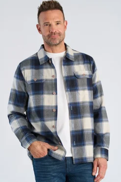Jack's Overshirt