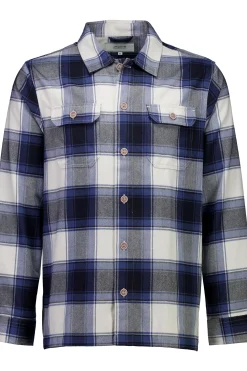 Jack's Overshirt