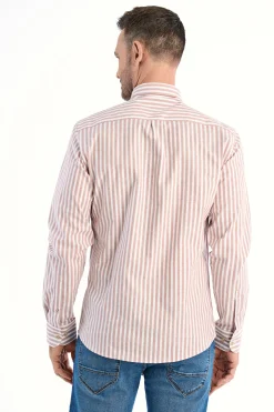 Jack's Oxford skjorte