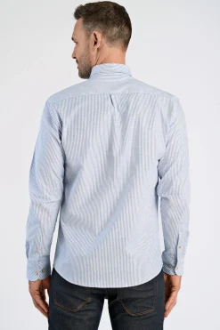 Jack's Oxford skjorte