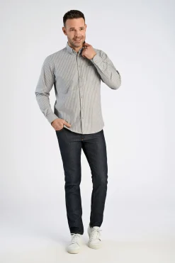 Jack's Oxford skjorte