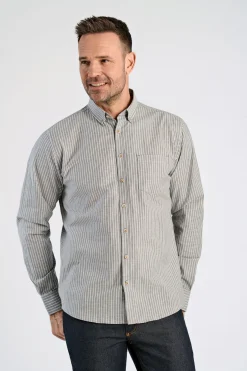 Jack's Oxford skjorte