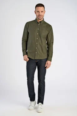Jack's Oxford skjorte